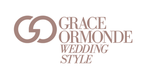 Grace Ormond Weddings logo