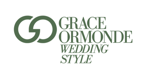 grace ormand logo